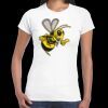 Womens Softstyle Tee Shirt Thumbnail