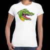 Womens Softstyle Tee Shirt Thumbnail