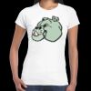 Womens Softstyle Tee Shirt Thumbnail