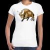 Womens Softstyle Tee Shirt Thumbnail