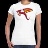 Womens Softstyle Tee Shirt Thumbnail
