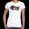 Womens Softstyle Tee Shirt Thumbnail