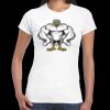 Womens Softstyle Tee Shirt Thumbnail