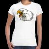 Womens Softstyle Tee Shirt Thumbnail