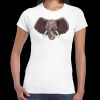 Womens Softstyle Tee Shirt Thumbnail