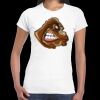 Womens Softstyle Tee Shirt Thumbnail