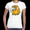 Womens Softstyle Tee Shirt Thumbnail