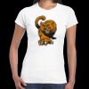 Womens Softstyle Tee Shirt Thumbnail