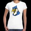 Womens Softstyle Tee Shirt Thumbnail