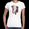 Womens Softstyle Tee Shirt Thumbnail