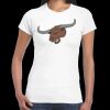 Womens Softstyle Tee Shirt Thumbnail