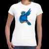 Womens Softstyle Tee Shirt Thumbnail
