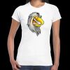 Womens Softstyle Tee Shirt Thumbnail