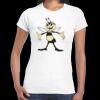 Womens Softstyle Tee Shirt Thumbnail