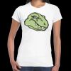 Womens Softstyle Tee Shirt Thumbnail