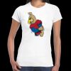 Womens Softstyle Tee Shirt Thumbnail