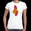 Womens Softstyle Tee Shirt Thumbnail
