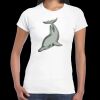 Womens Softstyle Tee Shirt Thumbnail
