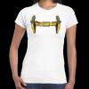 Womens Softstyle Tee Shirt Thumbnail