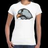 Womens Softstyle Tee Shirt Thumbnail