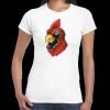 Womens Softstyle Tee Shirt Thumbnail