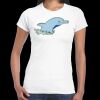 Womens Softstyle Tee Shirt Thumbnail