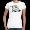Womens Softstyle Tee Shirt Thumbnail