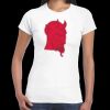 Womens Softstyle Tee Shirt Thumbnail