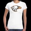 Womens Softstyle Tee Shirt Thumbnail