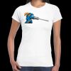 Womens Softstyle Tee Shirt Thumbnail