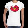 Womens Softstyle Tee Shirt Thumbnail