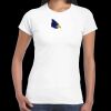 Womens Softstyle Tee Shirt Thumbnail