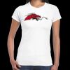 Womens Softstyle Tee Shirt Thumbnail