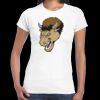 Womens Softstyle Tee Shirt Thumbnail