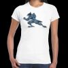 Womens Softstyle Tee Shirt Thumbnail