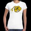 Womens Softstyle Tee Shirt Thumbnail