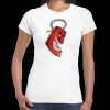 Womens Softstyle Tee Shirt Thumbnail