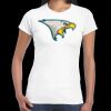 Womens Softstyle Tee Shirt Thumbnail