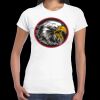 Womens Softstyle Tee Shirt Thumbnail