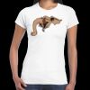 Womens Softstyle Tee Shirt Thumbnail