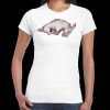 Womens Softstyle Tee Shirt Thumbnail