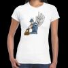 Womens Softstyle Tee Shirt Thumbnail