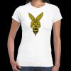 Womens Softstyle Tee Shirt Thumbnail