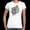 Womens Softstyle Tee Shirt Thumbnail