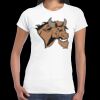 Womens Softstyle Tee Shirt Thumbnail