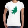 Womens Softstyle Tee Shirt Thumbnail