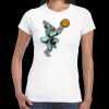 Womens Softstyle Tee Shirt Thumbnail