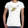 Womens Softstyle Tee Shirt Thumbnail