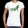 Womens Softstyle Tee Shirt Thumbnail