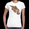 Womens Softstyle Tee Shirt Thumbnail